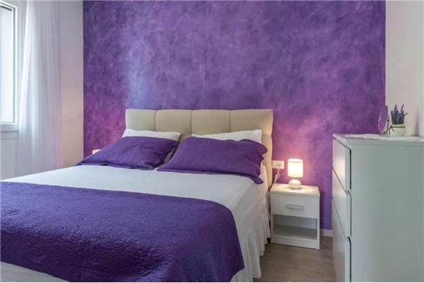 Apartment A3, for 3 persons