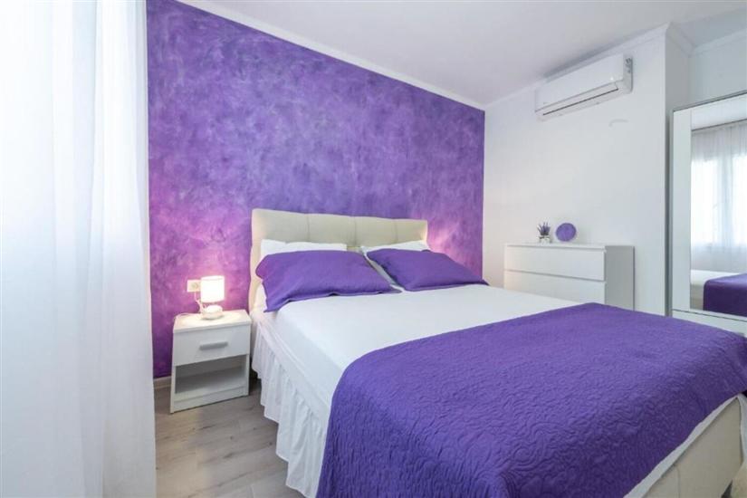 Apartment A3, for 3 persons