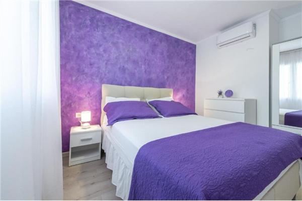 Apartment A3, for 3 persons