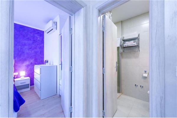 Apartment A3, for 3 persons