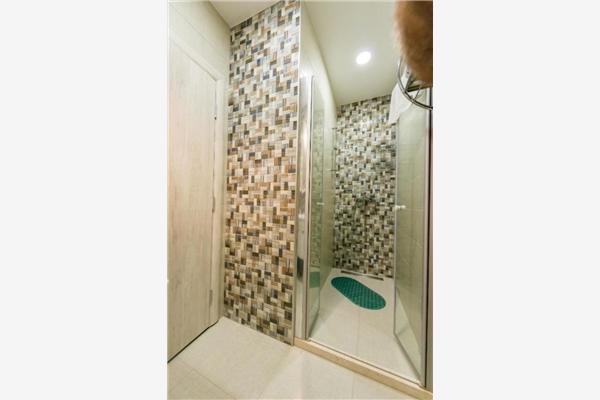 Apartment A3, for 3 persons