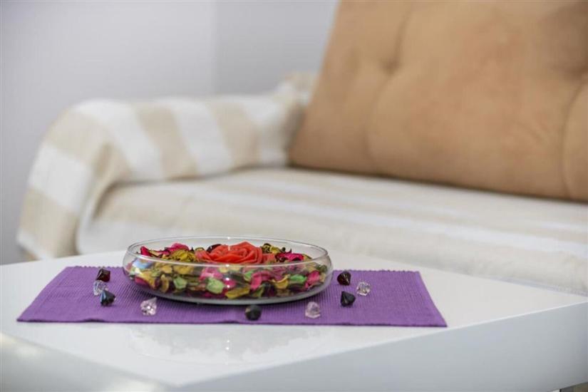 Apartment A1, for 3 persons