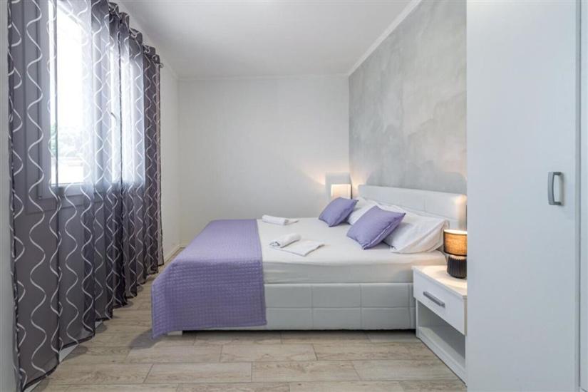 Apartment A2, for 3 persons