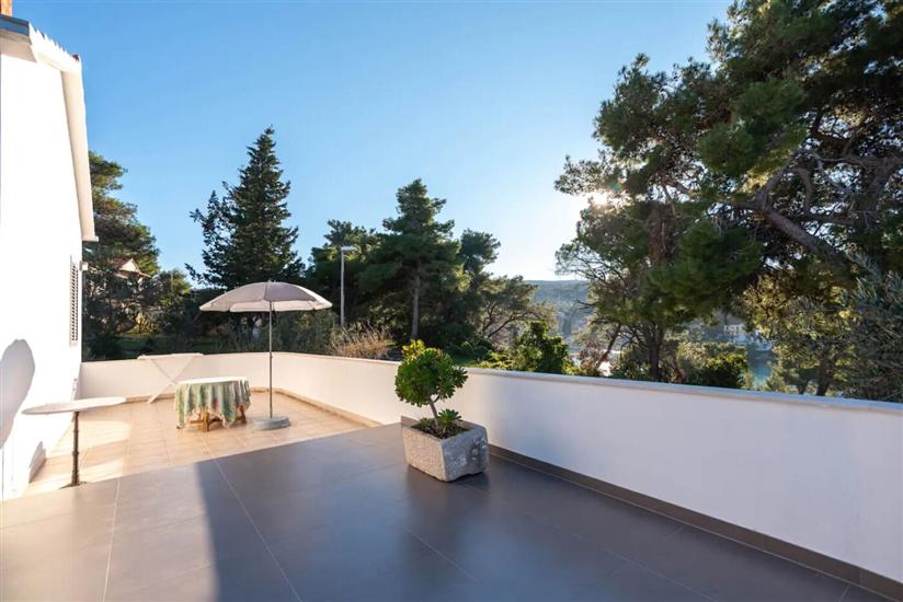 House K1, for 10 persons