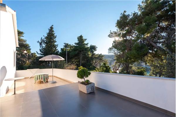 House K1, for 10 persons