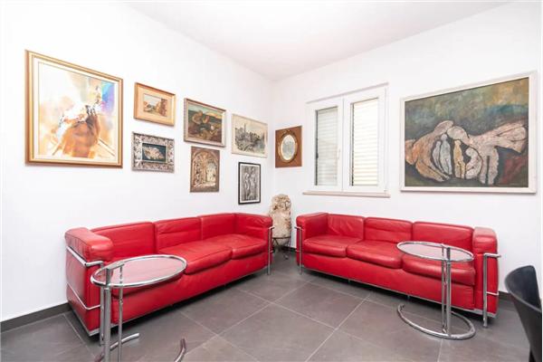 House K1, for 10 persons