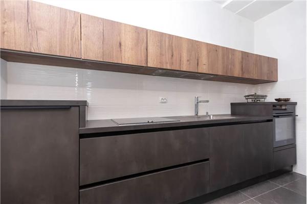 House K1, for 10 persons