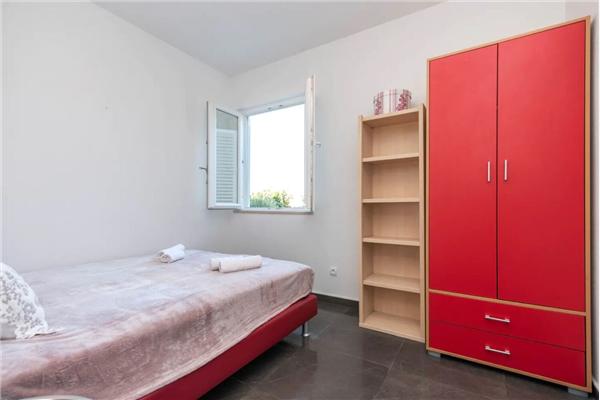 House K1, for 10 persons