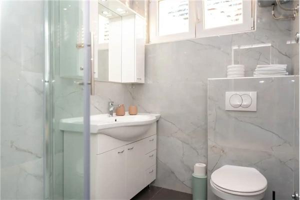 House K1, for 10 persons