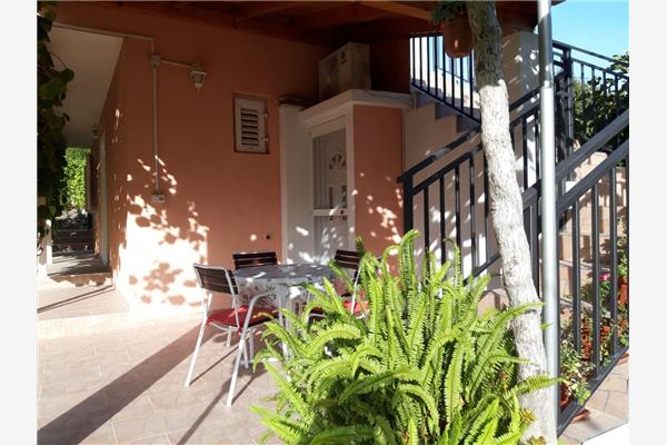 House K1, for 4 persons