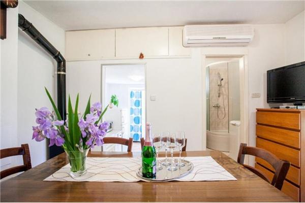 House K1, for 4 persons