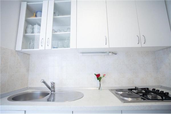 House K1, for 4 persons