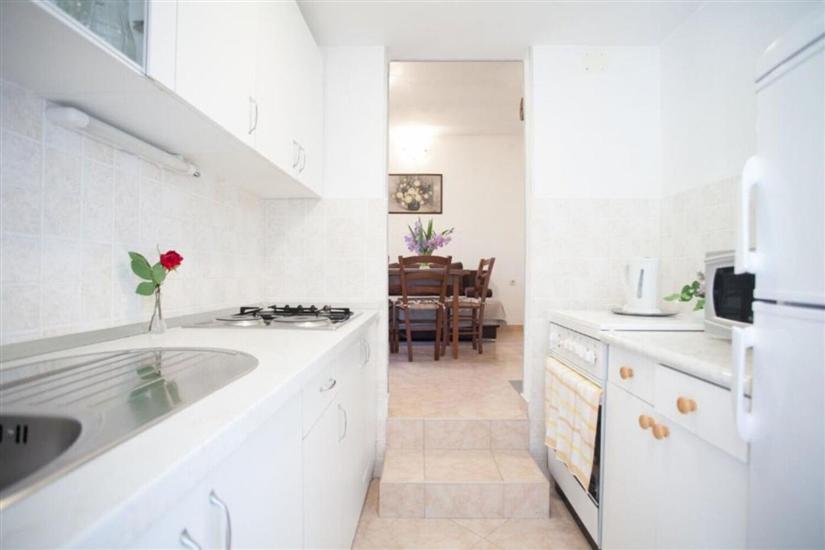 House K1, for 4 persons