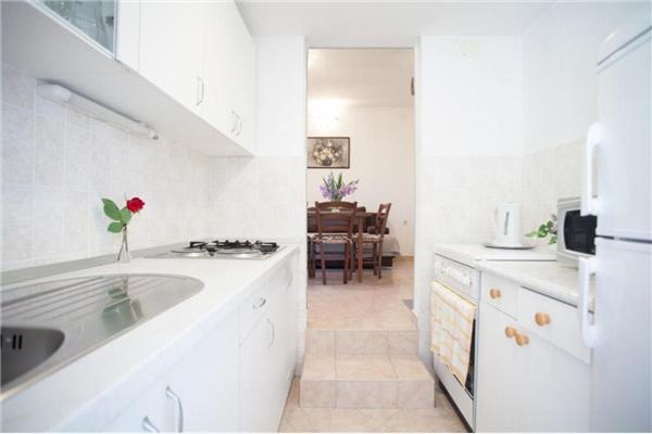 House K1, for 4 persons