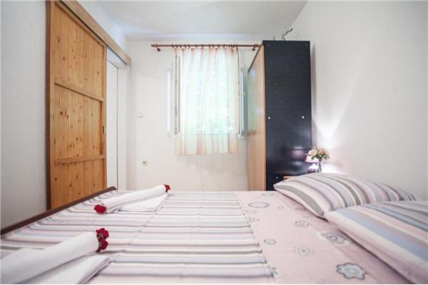 House K1, for 4 persons