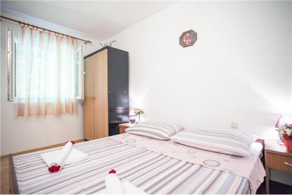 House K1, for 4 persons