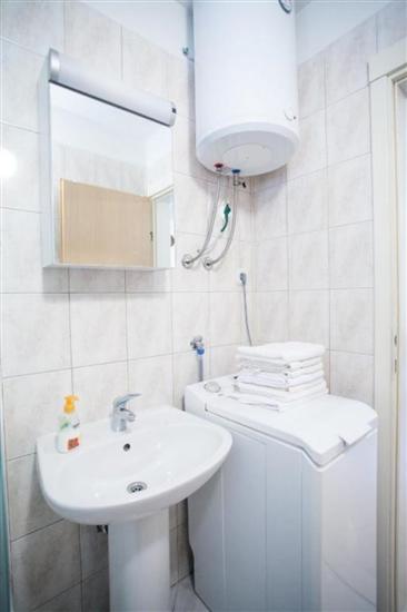 House K1, for 4 persons