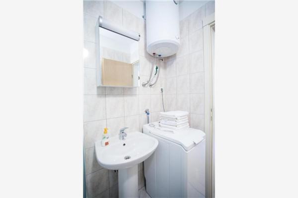 House K1, for 4 persons