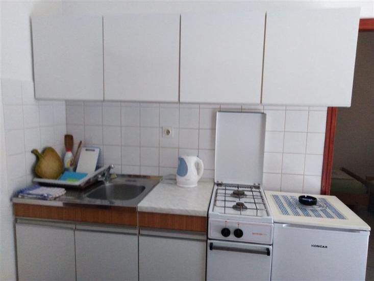 Apartman A1, na 4 osebe