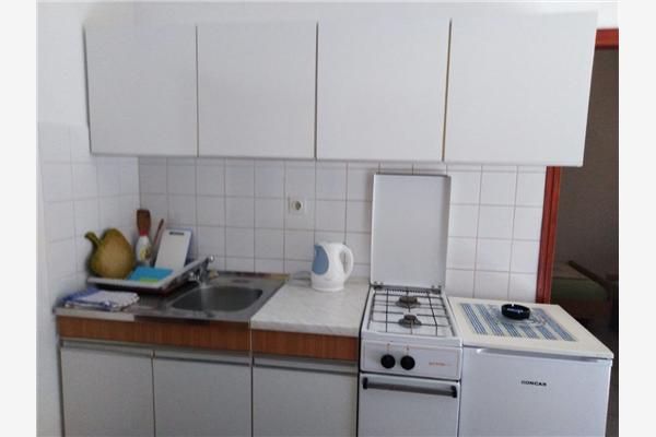 Apartman A1, na 4 osebe