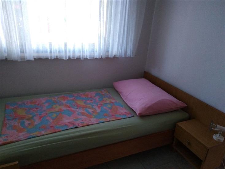 Apartman A1, na 4 osebe