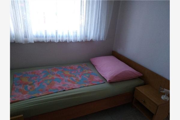 Apartman A1, na 4 osebe