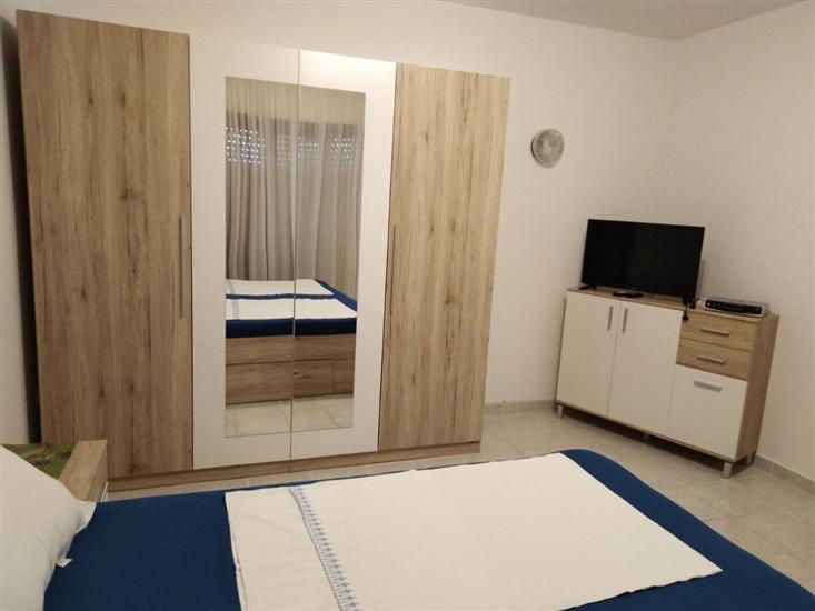Apartman A1, na 4 osebe