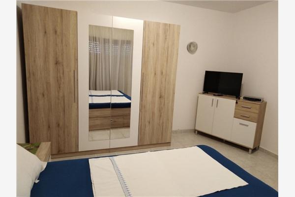 Apartman A1, na 4 osebe