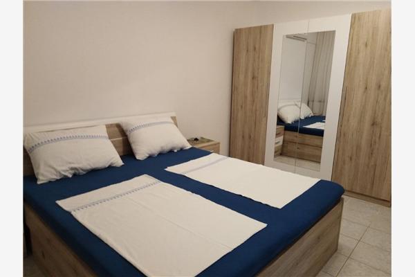 Apartman A1, na 4 osebe