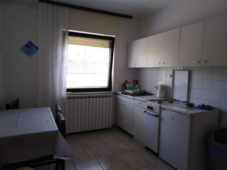 Apartman A2, na 4 osebe