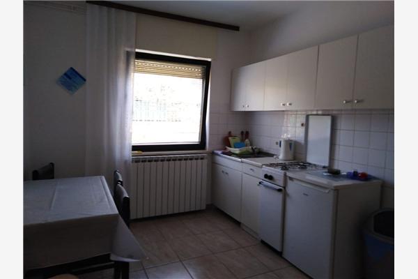 Apartman A2, na 4 osebe