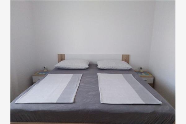 Apartman A2, na 4 osebe
