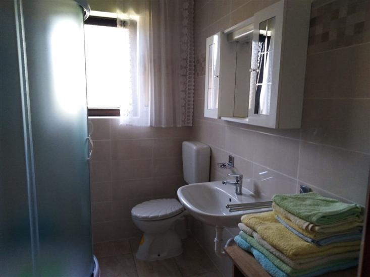 Apartman A2, na 4 osebe