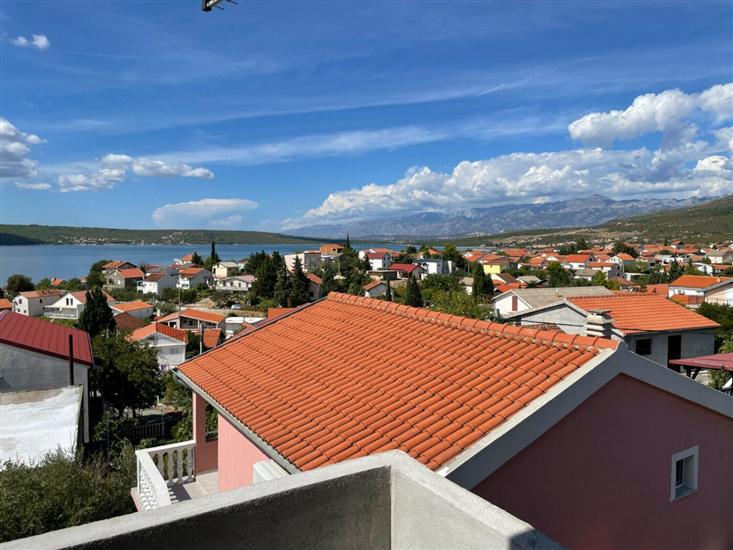 Apartman A1, za 6 osoba/e