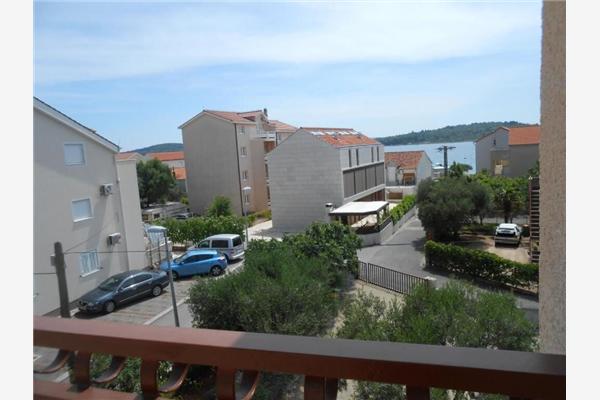 Apartment A3, for 6 persons