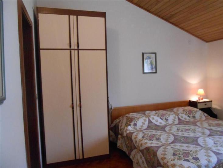 Apartment A3, for 6 persons