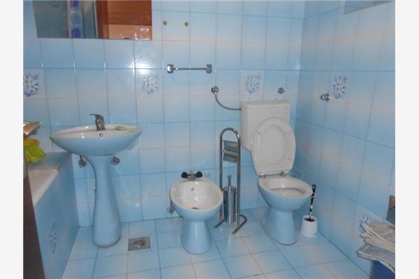 Apartment A3, for 6 persons