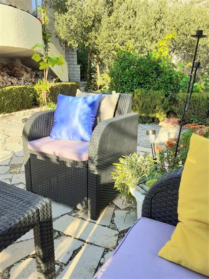 Апартаменты A1, для 6 лиц