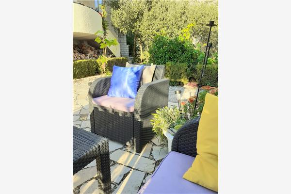 Апартаменты A1, для 6 лиц