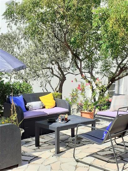 Апартаменты A1, для 6 лиц