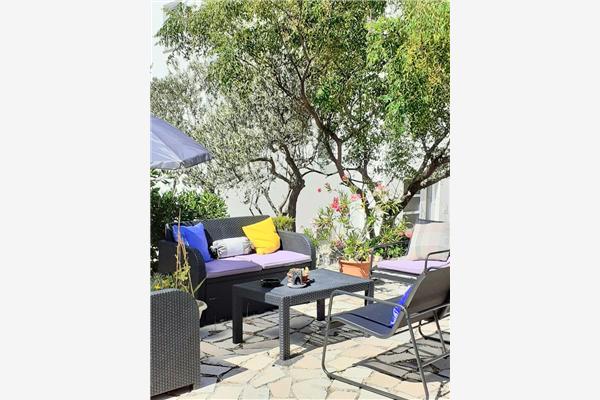 Апартаменты A1, для 6 лиц