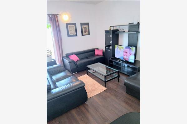 Апартаменты A1, для 6 лиц