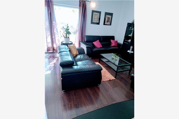 Апартаменты A1, для 6 лиц