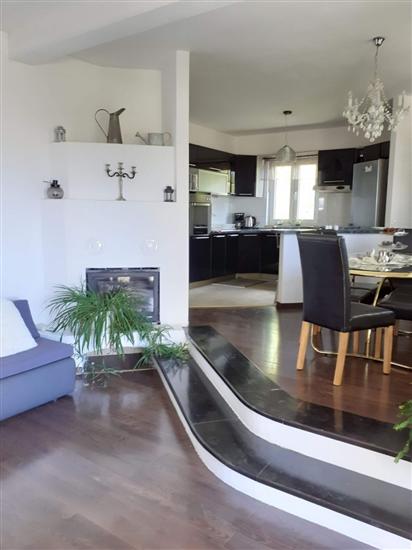 Апартаменты A1, для 6 лиц