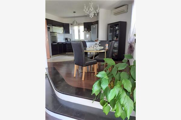 Апартаменты A1, для 6 лиц