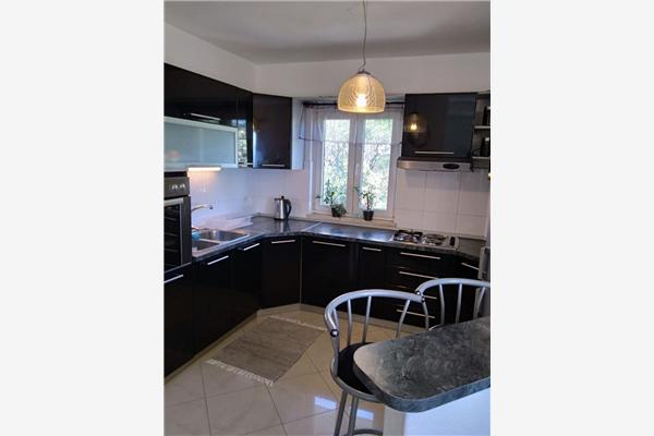 Апартаменты A1, для 6 лиц