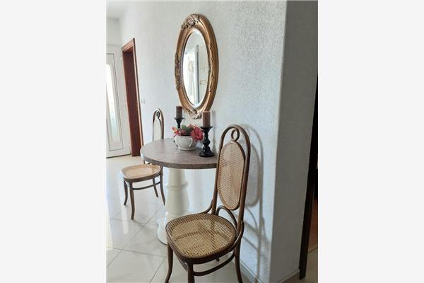 Апартаменты A1, для 6 лиц