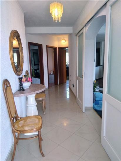 Апартаменты A1, для 6 лиц