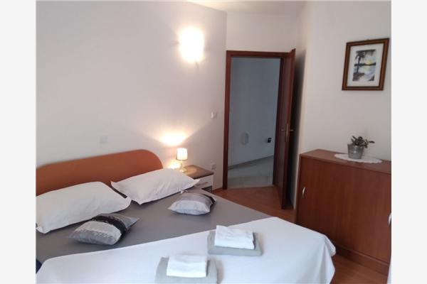 Апартаменты A1, для 6 лиц