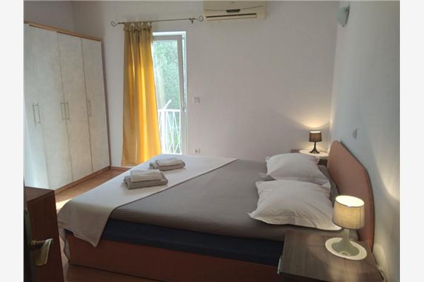 Апартаменты A1, для 6 лиц